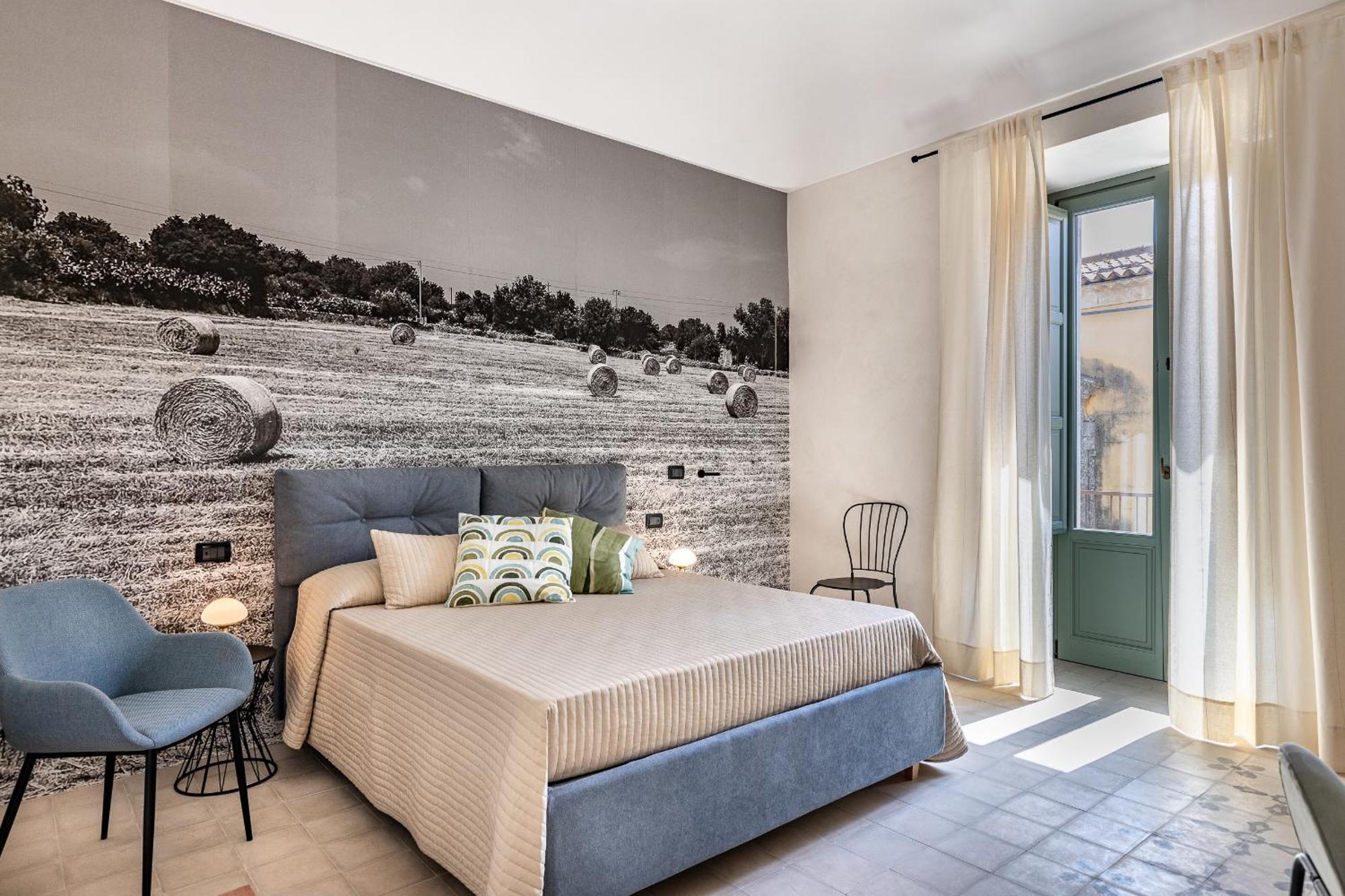 Bed And Breakfast Welcome Noto Exterior photo